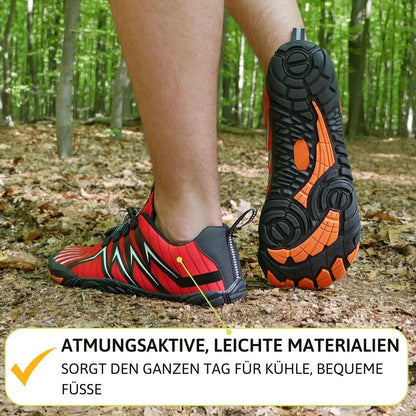 Brave DE™ - Übergangs Barfußschuhe (1+1 GRATIS)