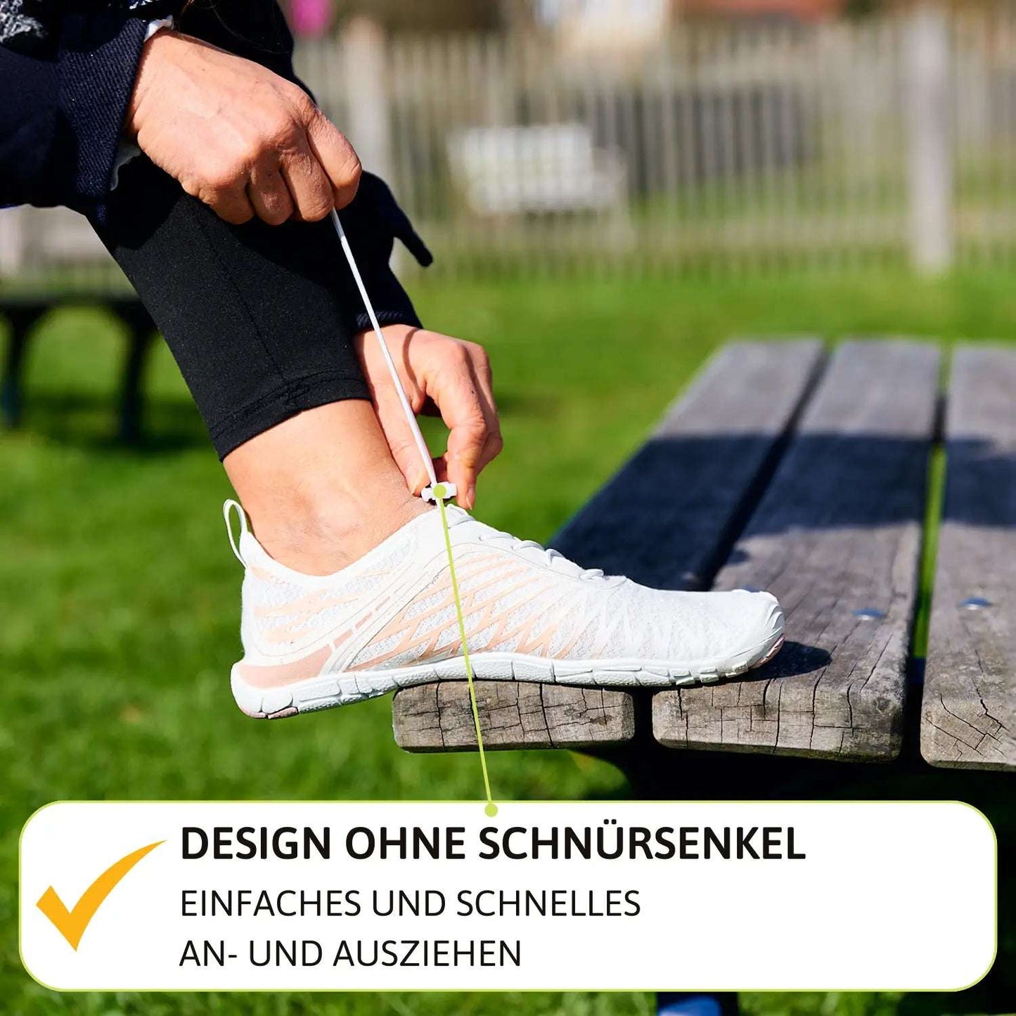 Brave DE™ - Gesunde & rutschfeste Alltags-Barfußschuhe (1+1 GRATIS)