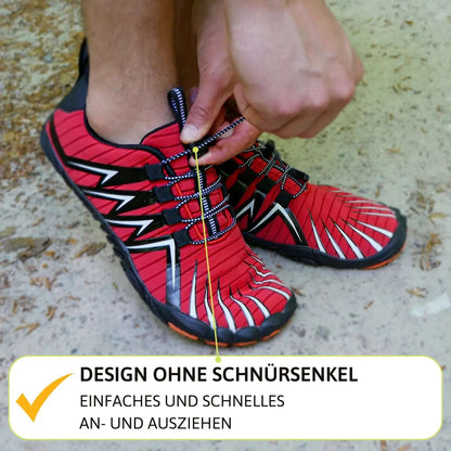 Brave DE™ - Übergangs Barfußschuhe (1+1 GRATIS)