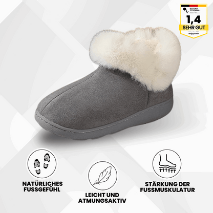 Brave DE™ - ergonomische schmerzlindernde Komfortschuhe für Damen