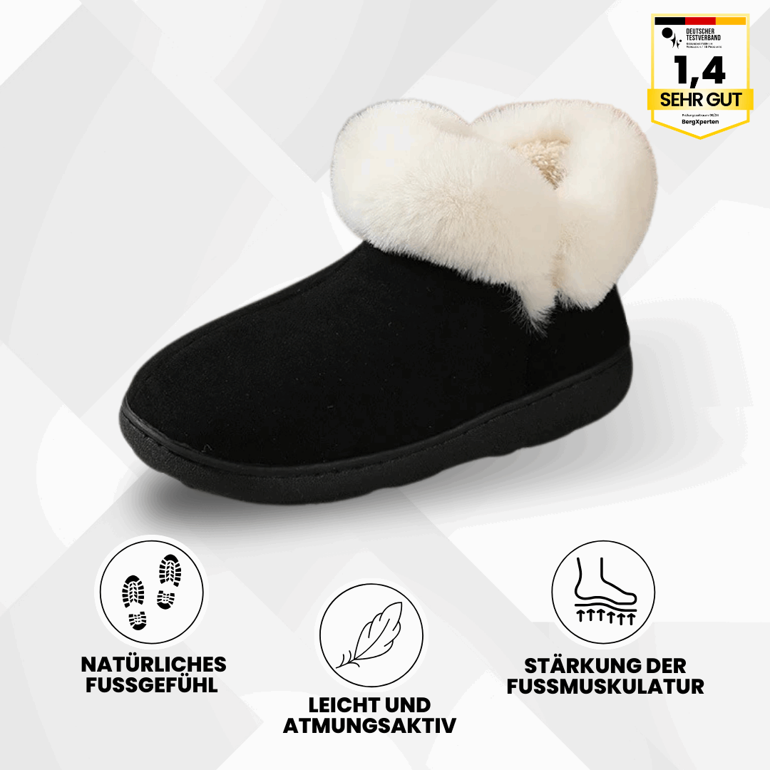 Brave DE™ - ergonomische schmerzlindernde Komfortschuhe für Damen