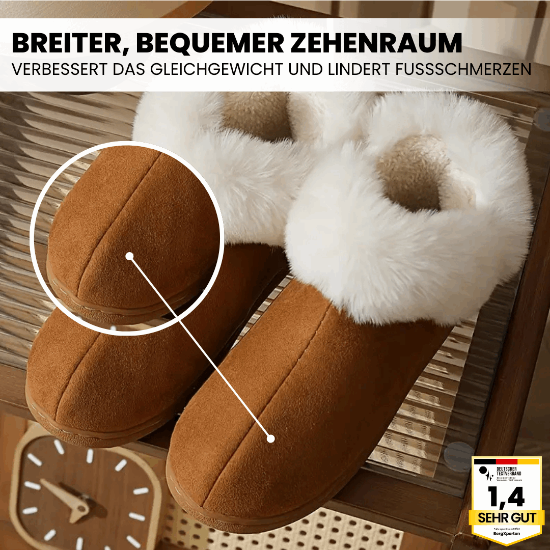 Brave DE™ - ergonomische schmerzlindernde Komfortschuhe für Damen