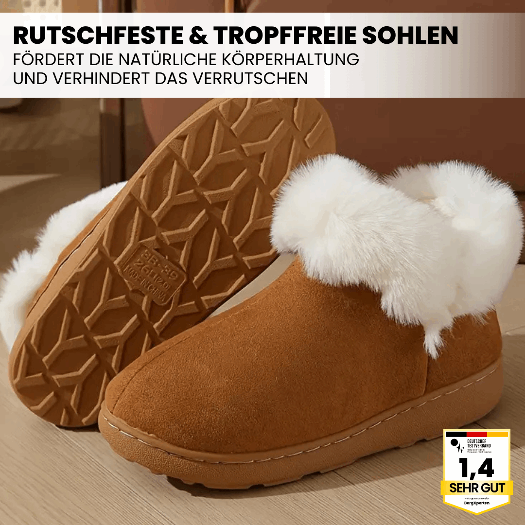 Brave DE™ - ergonomische schmerzlindernde Komfortschuhe für Damen