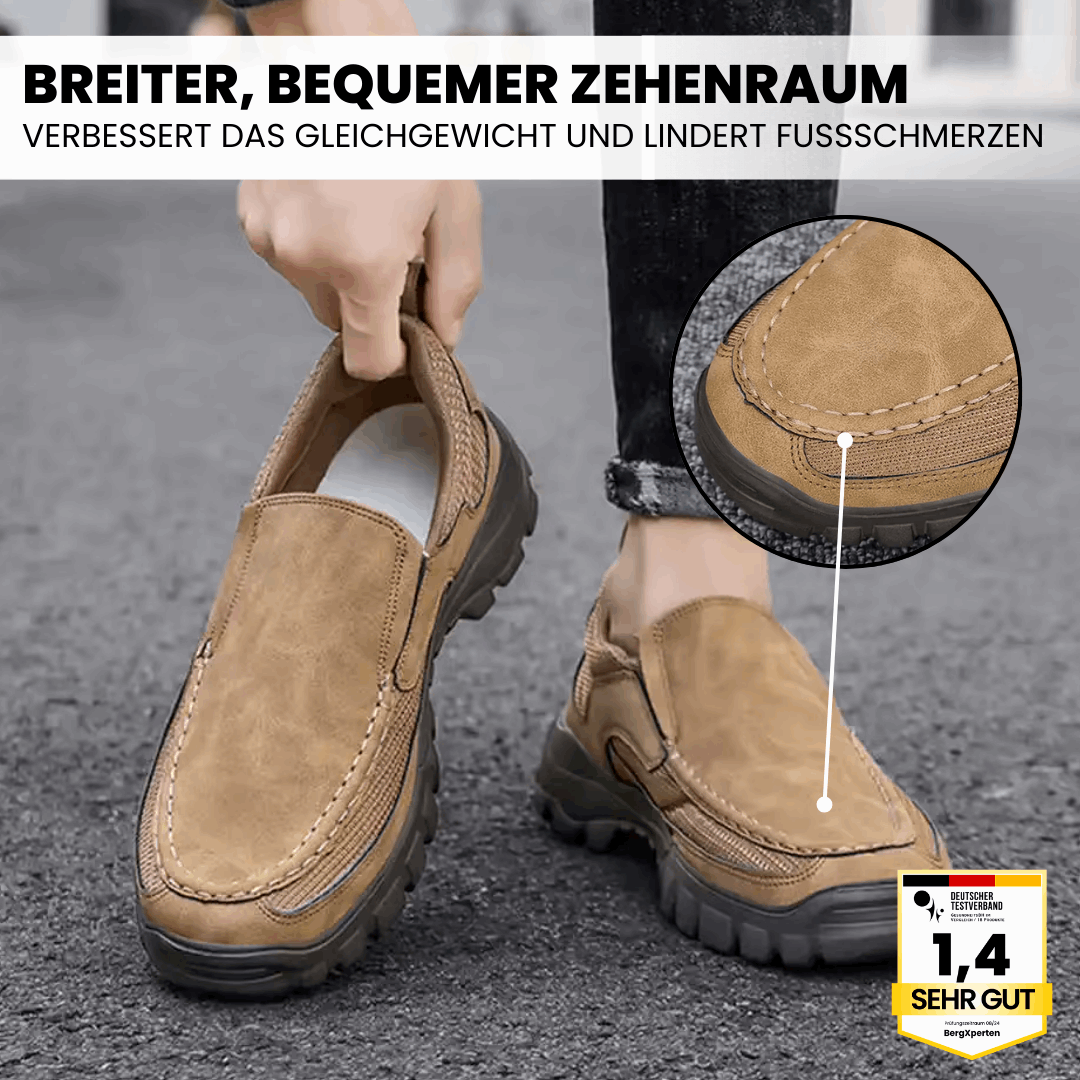 Brave DE™- Ergonomischer Schuh zur Schmerzlinderung - Unisex