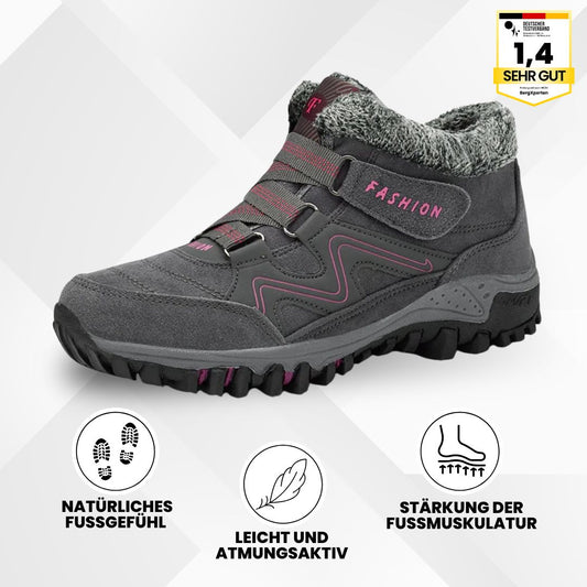 Brave DE™  - ergonomischer und schmerzlindernder Komfortschuh für Herbst und Winter