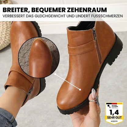 Brave DE™-  ergonomische Schmerzlinderungs-Stiefel für stilvollen Komfort