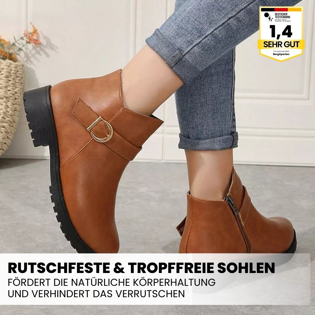 Brave DE™-  ergonomische Schmerzlinderungs-Stiefel für stilvollen Komfort