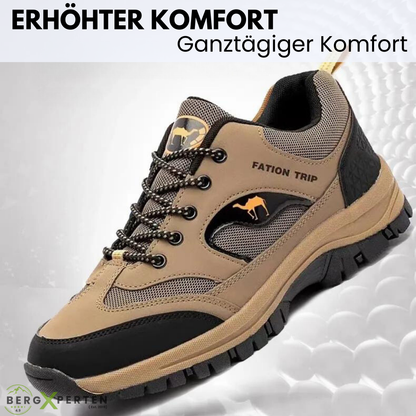 Brave DE™ - ergonomische schmerzlindernde Komfortschuhe - Sonderaktion 1+1 Gratis