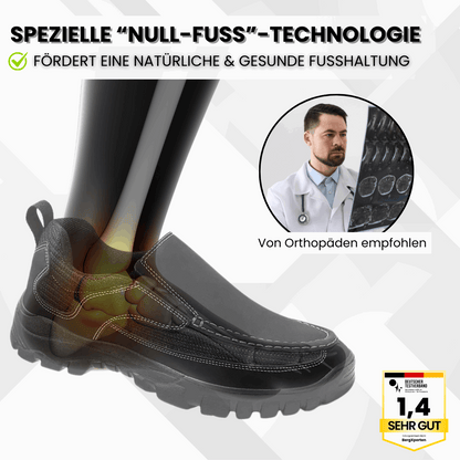 Brave DE™- Ergonomischer Schuh zur Schmerzlinderung - Unisex