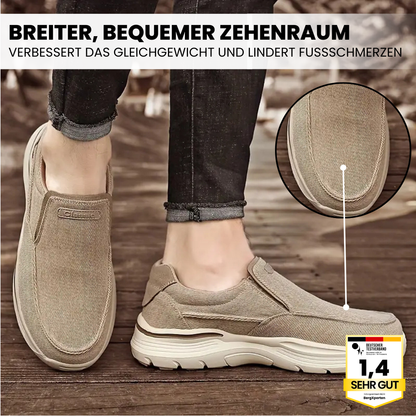 Brave DE™ - Ergonomischer Schuh zur Schmerzlinderung - Unisex - Sonderaktion 1+1 Gratis