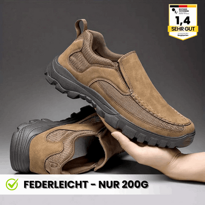 Brave DE™- Ergonomischer Schuh zur Schmerzlinderung - Unisex