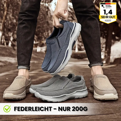 Brave DE™ - Ergonomischer Schuh zur Schmerzlinderung - Unisex - Sonderaktion 1+1 Gratis