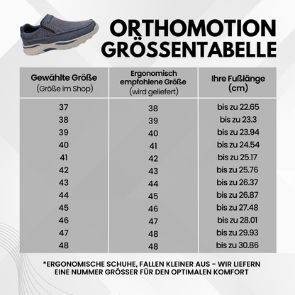 Brave DE™ - Ergonomischer Schuh zur Schmerzlinderung - Unisex - Sonderaktion 1+1 Gratis