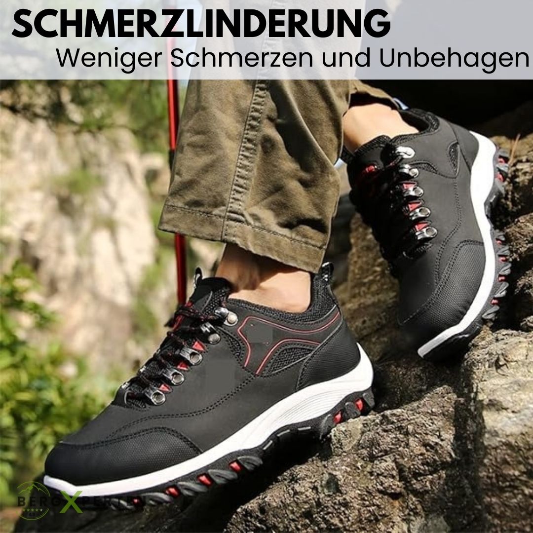 Brave DE™ -  ergonomische Schmerzlinderungs-Schuhe - Sonderaktion 1+1 Gratis