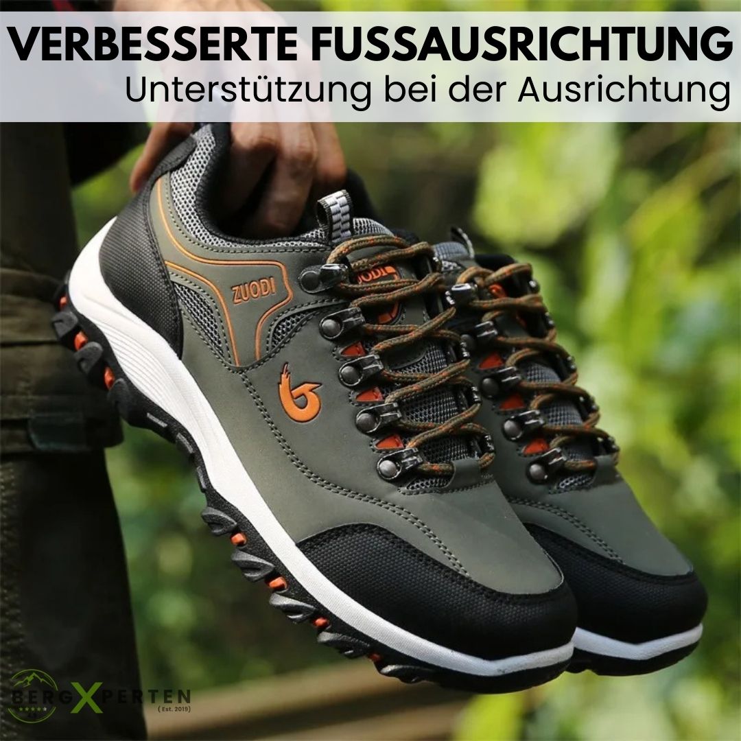 Brave DE™ -  ergonomische Schmerzlinderungs-Schuhe - Sonderaktion 1+1 Gratis