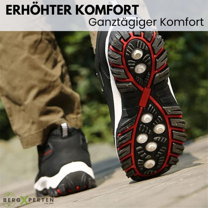 Brave DE™ -  ergonomische Schmerzlinderungs-Schuhe - Sonderaktion 1+1 Gratis