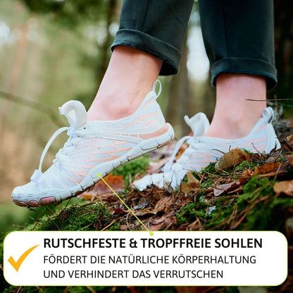 Brave DE™ - Gesunde & rutschfeste Alltags-Barfußschuhe (1+1 GRATIS)