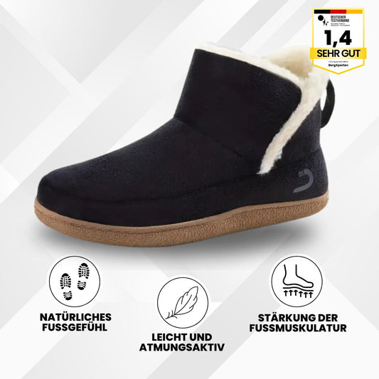 Brave DE™  - ergonomisch schmerzlindernder Komfortschuh für Damen