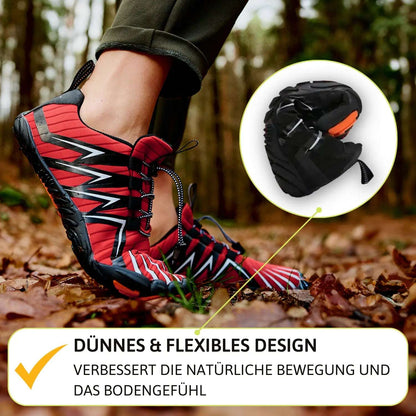 Brave DE™ - Übergangs Barfußschuhe (1+1 GRATIS)