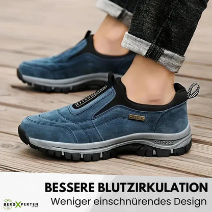 Brave DE™ - ergonomische  Schuhe zur Schmerzlinderung - Unisex - Sonderaktion 1+1 Gratis