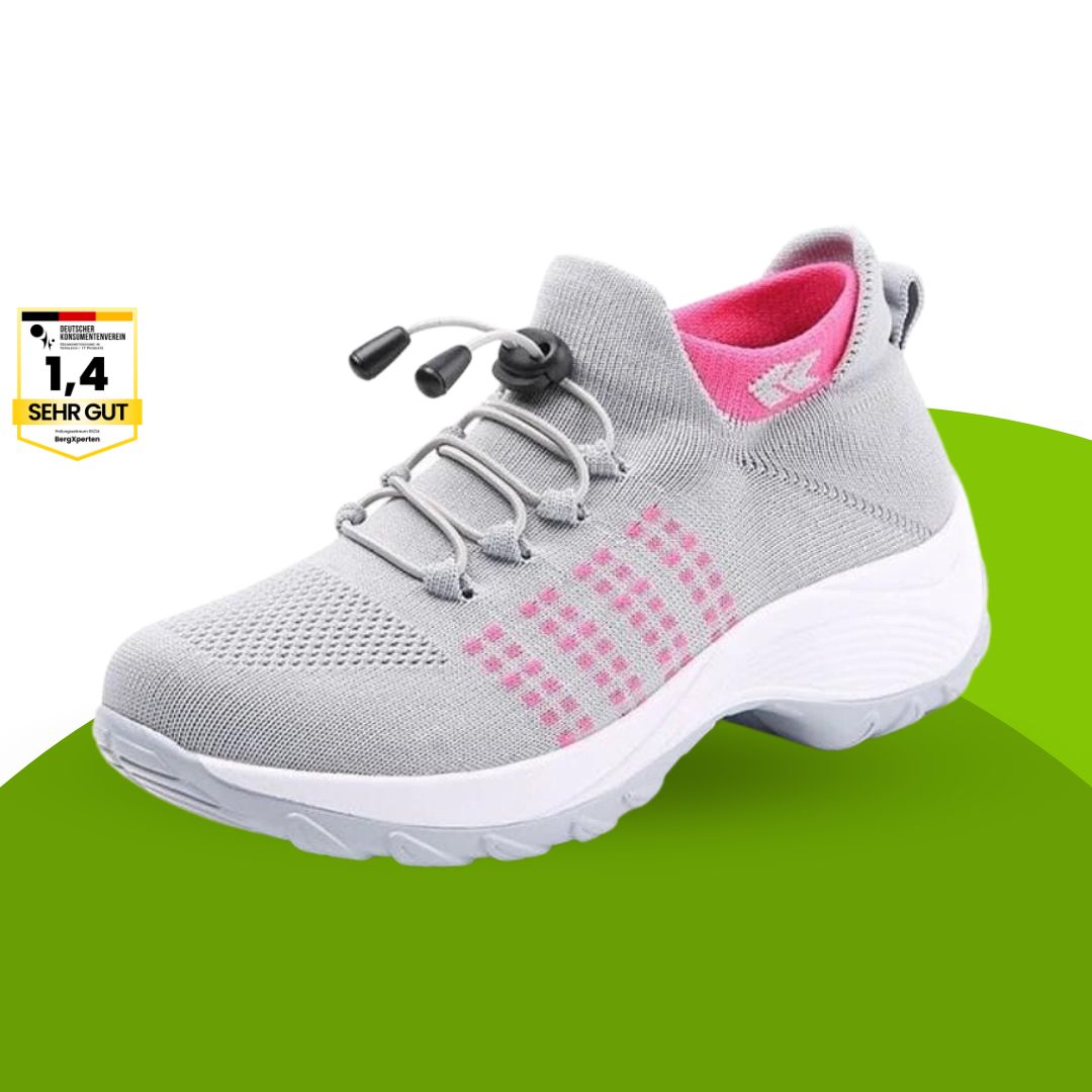 Brave DE™ - ergonomische schmerzlindernde Komfort-Schuh für Damen