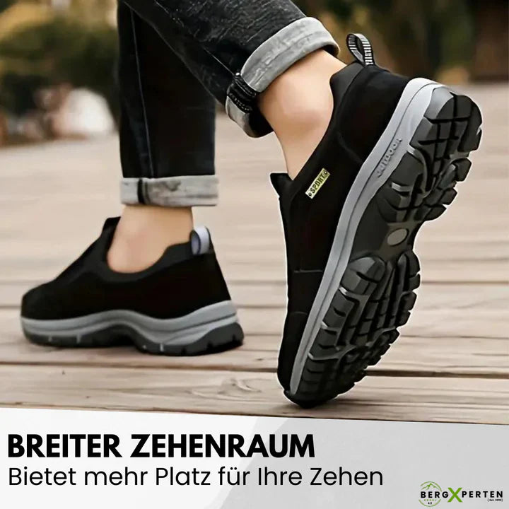 Brave DE™ - ergonomische  Schuhe zur Schmerzlinderung - Unisex - Sonderaktion 1+1 Gratis