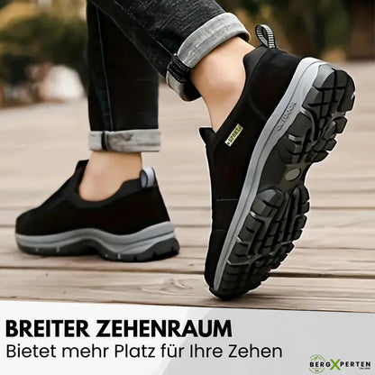 Brave DE™ - ergonomische  Schuhe zur Schmerzlinderung - Unisex - Sonderaktion 1+1 Gratis