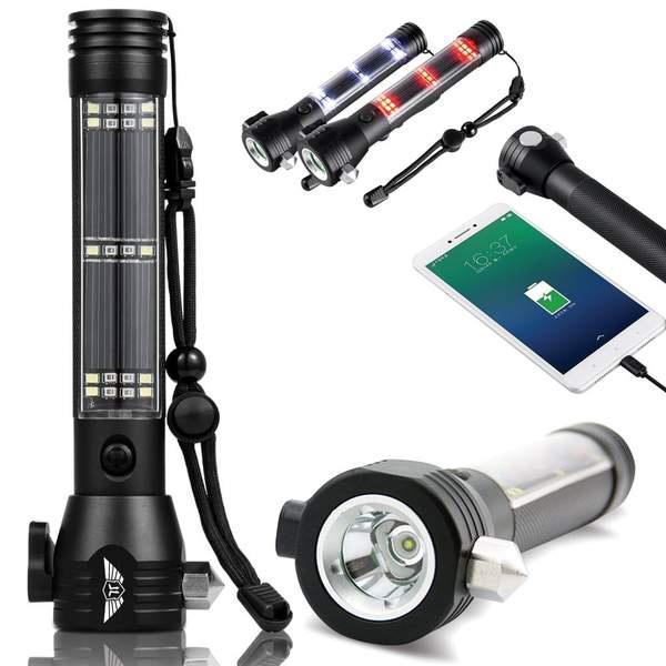 9-in-1-multi-function-solar-powered-flashlight