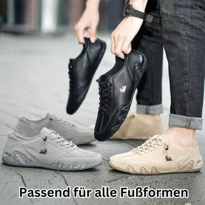 Brave DE™ - ergonomischer & schmerzlindernder Barfußschuh für maximalen Komfort - Sonderaktion 1+1 Gratis