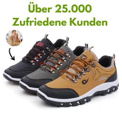 Brave DE™ -  ergonomische Schmerzlinderungs-Schuhe - Sonderaktion 1+1 Gratis