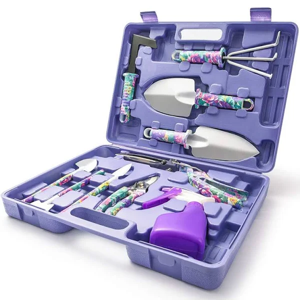 10pcs-garden-tool-set